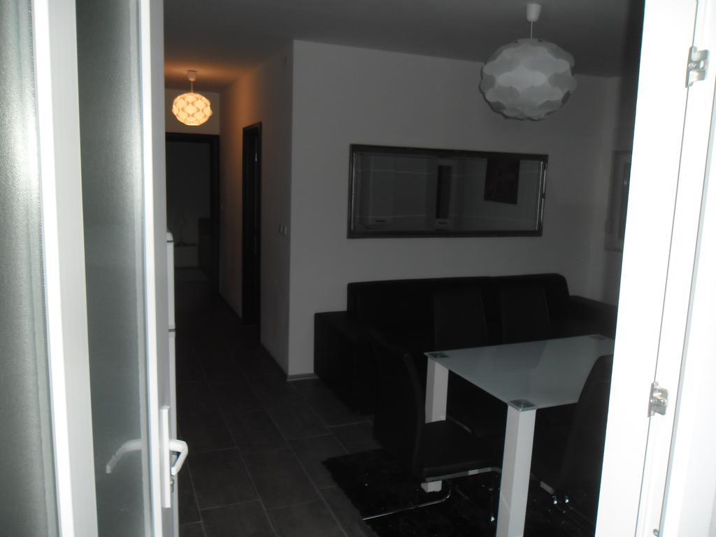 Rooms & Apartments Marinero Betina  Room photo
