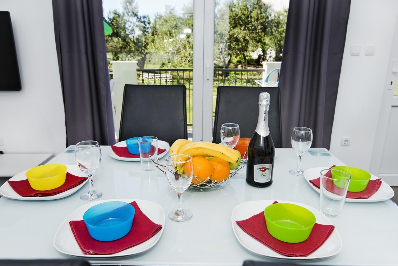 Rooms & Apartments Marinero Betina  Exterior photo